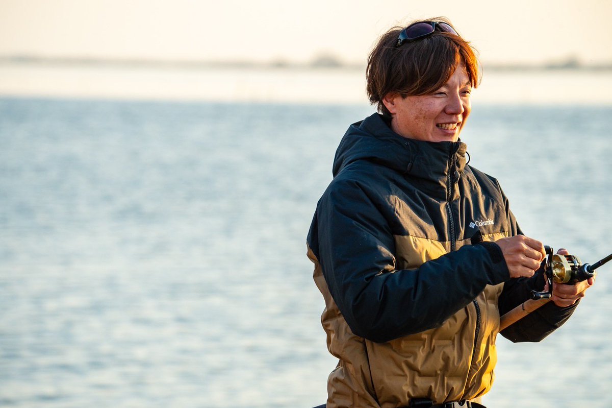 先日、コロンビアの取材でマイナス20℃の冷凍トラックで寒くないか検証