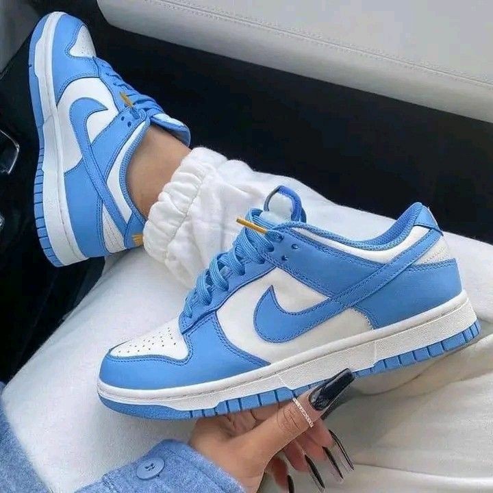 Nike 💙