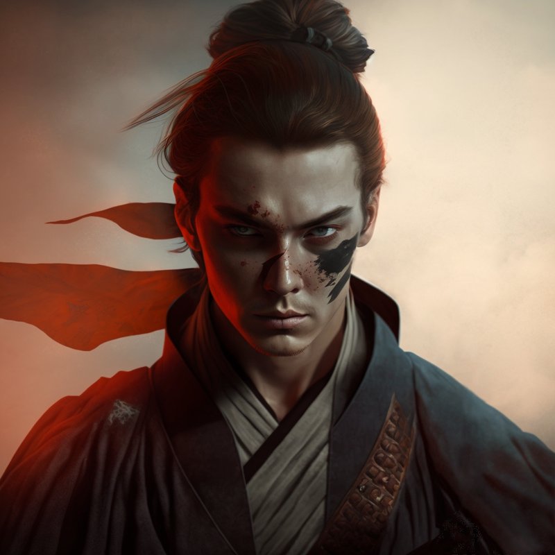 Yokai Avengers sales bot tweet media