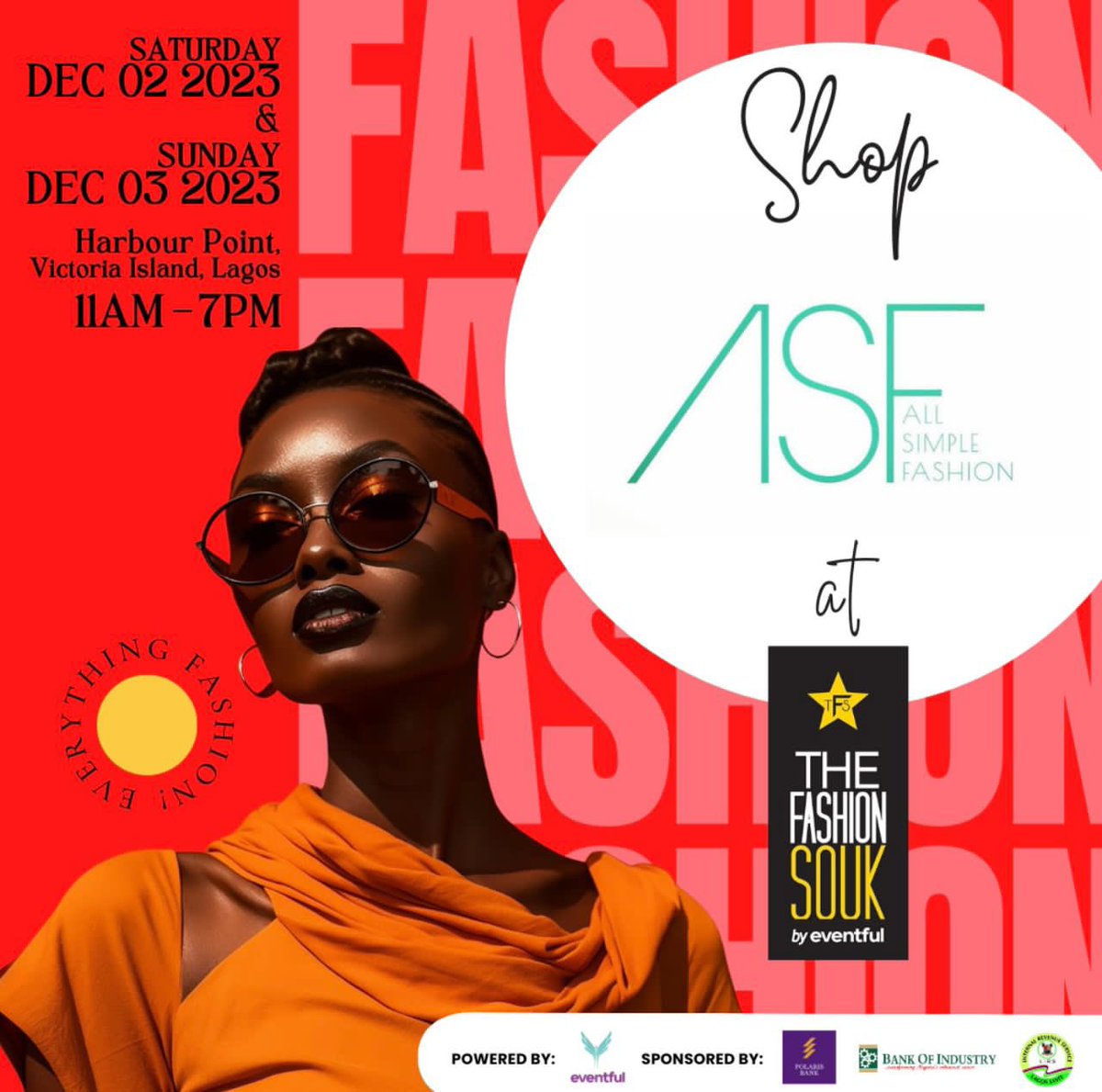 missFSA's tweet photo. My clothing line “All simple Fashion” will be at The Fashion Souk on the 2/3 Dec 2023. Save the date and come through. 🙏🏽🩷 https://t.co/0PGmanRXBE