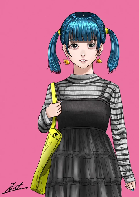 かわいい大人に憧れて