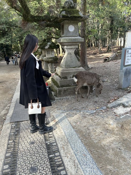 Twitterのコスプレ画像13