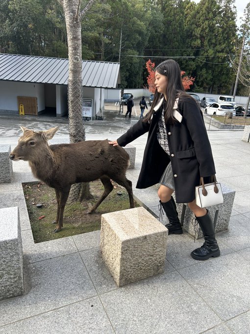 Twitterのコスプレ画像12