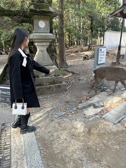 Twitterのコスプレ画像14