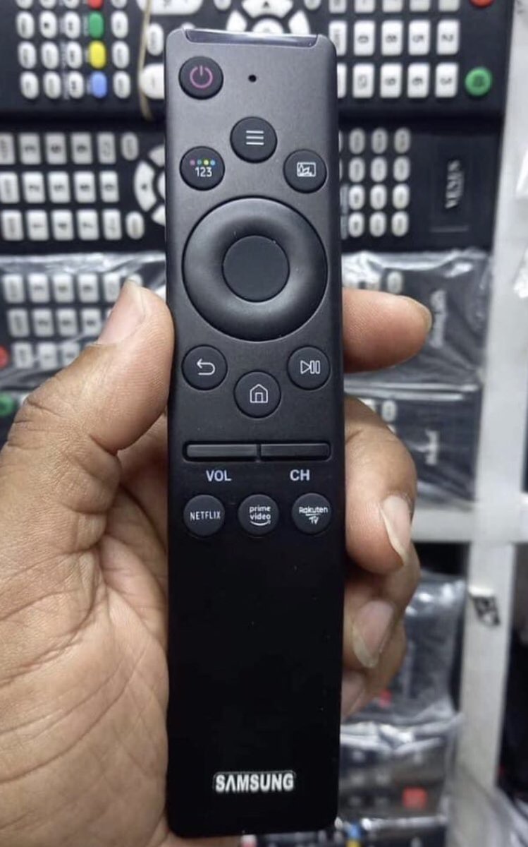 Fanyashoppingke's tweet photo. We sell brand new TV remotes at discounted prices 

Call/WhatsApp 0728486040 

#UngratefulKikuyus  #arrestmohammedabdullahi  #MasculinitySaturday
Nuru Okanga
Two rivers mall
Nairobi CBD https://t.co/AFr1i2FH3F