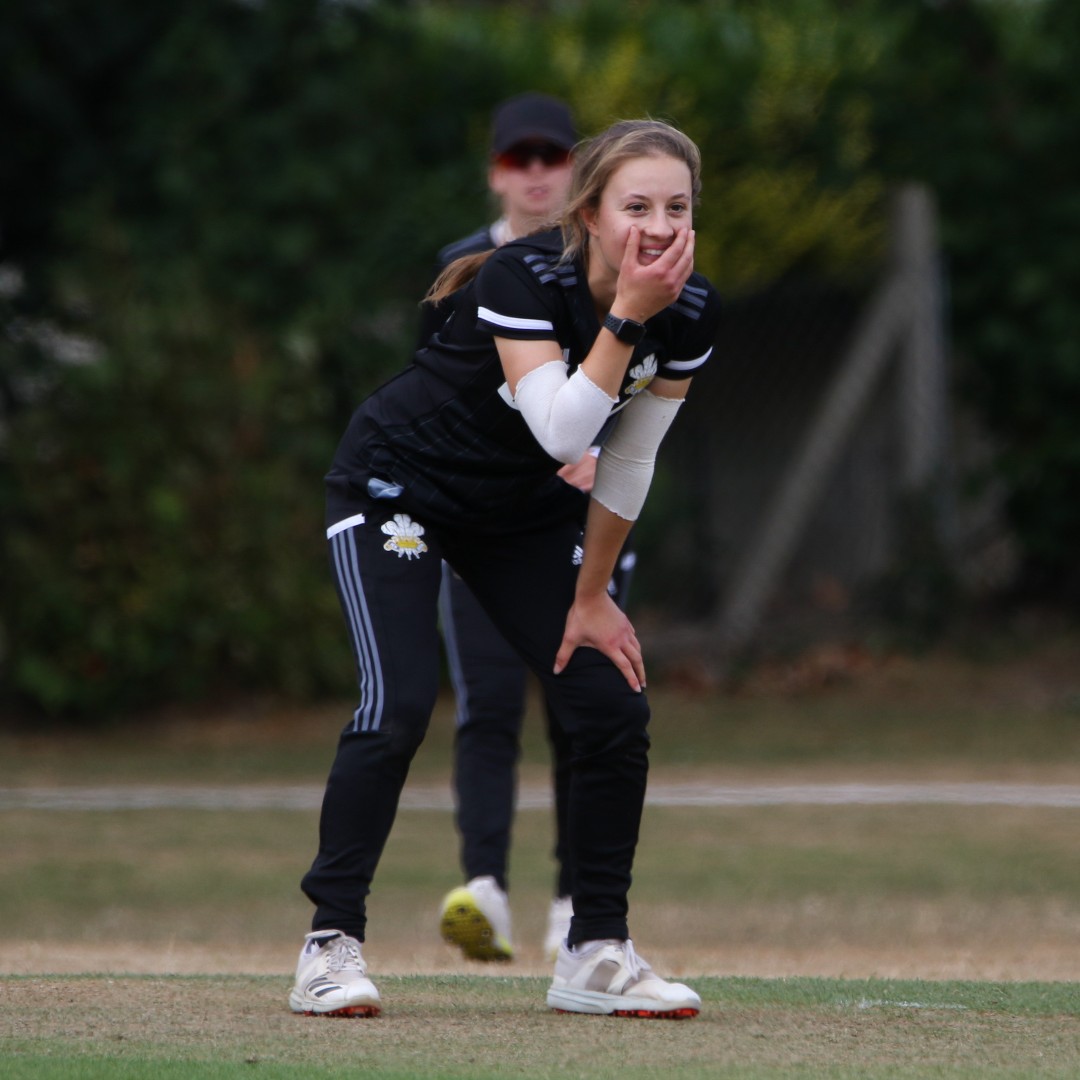 Surrey Cricket tweet media