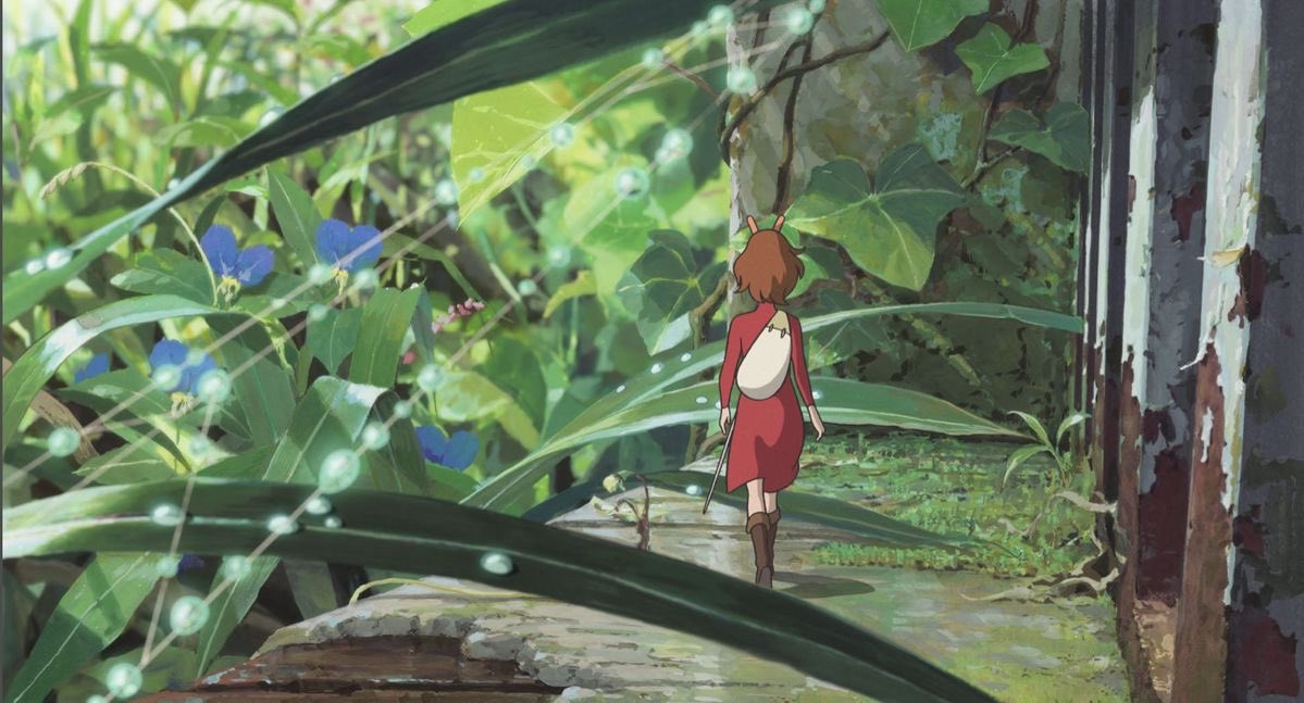 Anime Aesthetics tweet media