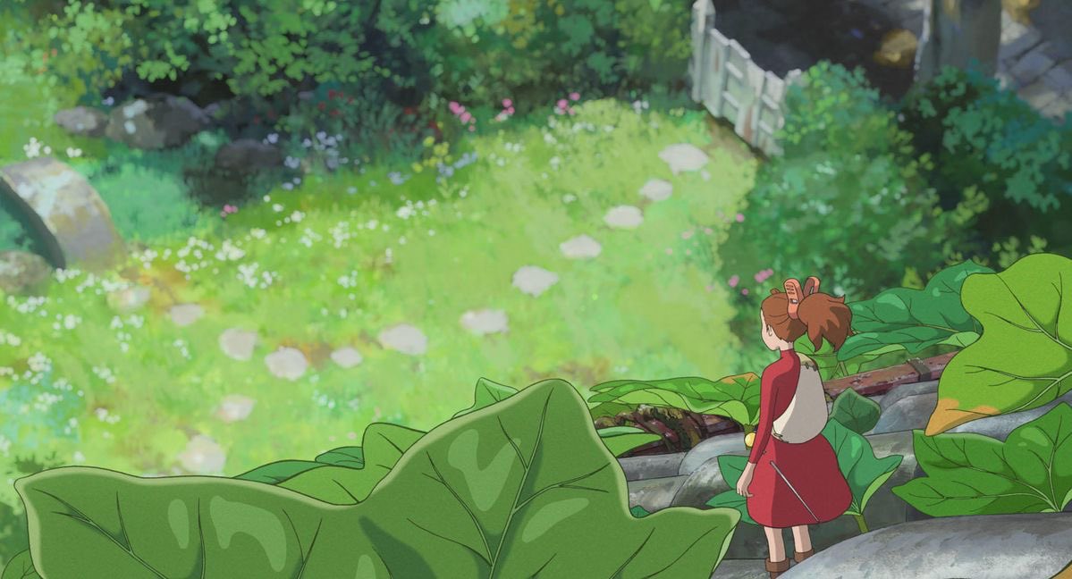 Anime Aesthetics tweet media