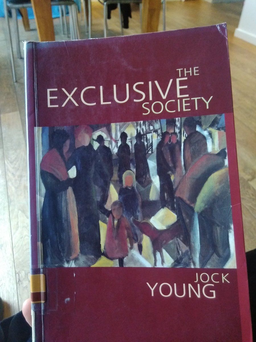 Choose books as you would friends. This one's a badass.
#jockyoung