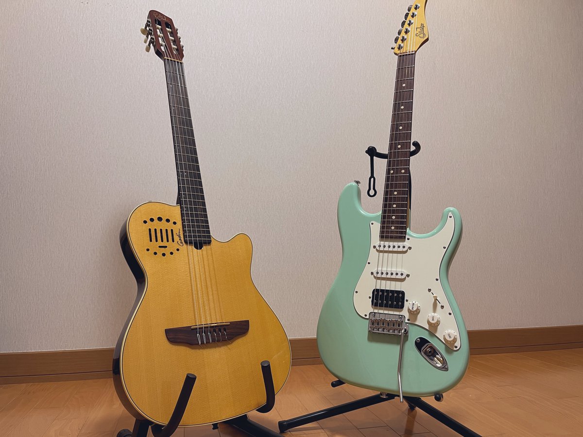 ChakiP / チャキピー @アニオタギタリストYouTuber (@chakip11