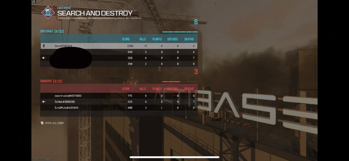 PapiDare's tweet image. Console challs 😋😋