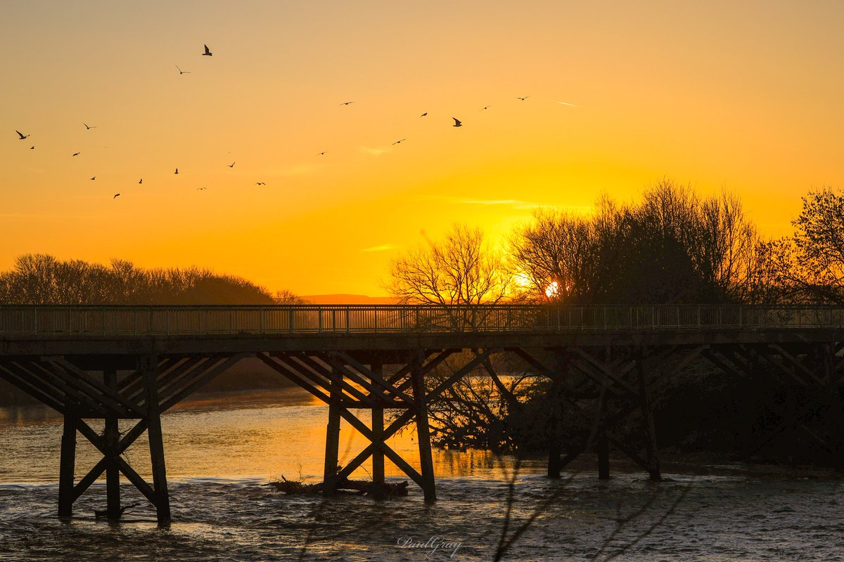 paulgray74's tweet photo. Lovely frosty #sunrise #trambridge #preston #avenham #LANCASHIRE @BBCLancashire @JoBlytheTV @bbcweather @PrestonsVoice @blogpreston @men_preston https://t.co/Nq61bX7Suo