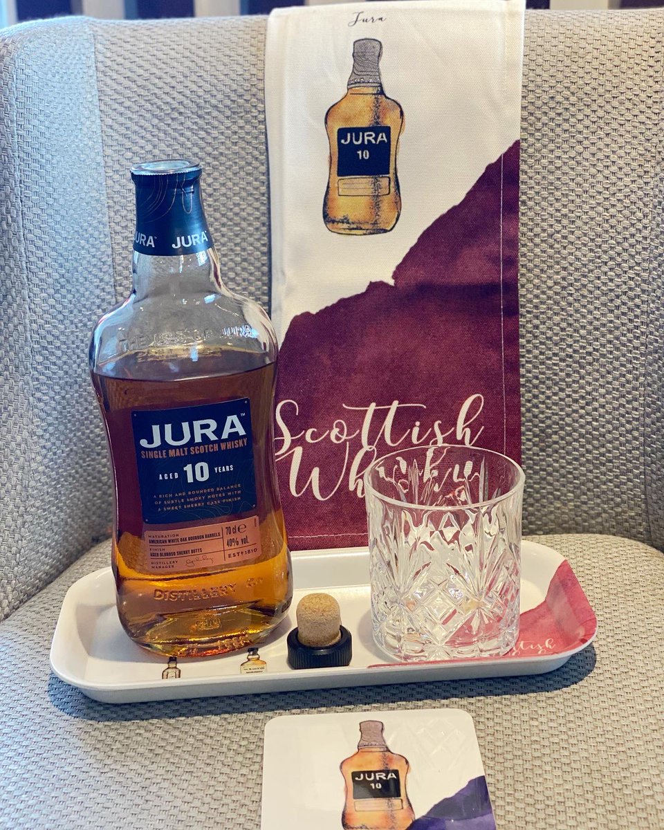 Oblo Bar (@oblobar) on Twitter photo Sharing our brilliant new range of Scottish gifts from the wonderful Sarah Leask Studio including Scottish Gin and Scottish Whisky Tea Towels, Trays, Chopping Boards. Coasters & Aprons. Brilliant gift ideas for Christmas as single items or a range to match <a href="/jurawhisky/">Jura Whisky</a> Sharing our brilliant new range of Scottish gifts from the wonderful Sarah Leask Studio including Scottish Gin and Scottish Whisky Tea Towels, Trays, Chopping Boards. Coasters & Aprons. Brilliant gift ideas for Christmas as single items or a range to match <a href="/jurawhisky/">Jura Whisky</a>
