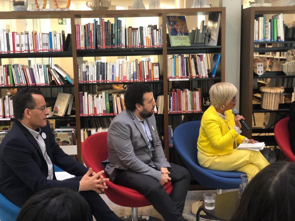 Karras Alexandre tweet media