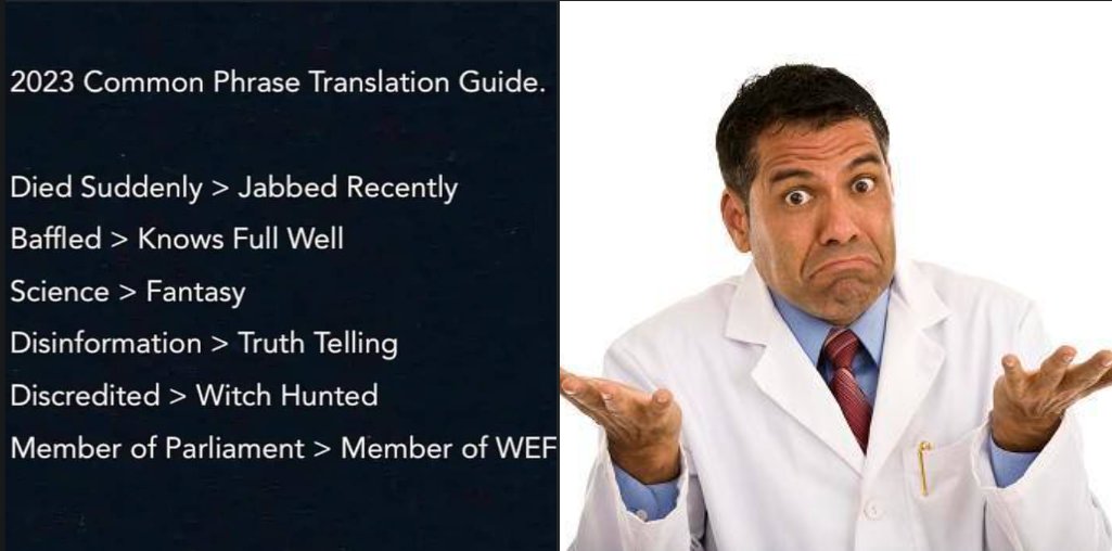 James_Hawke1's tweet image. #Baffled