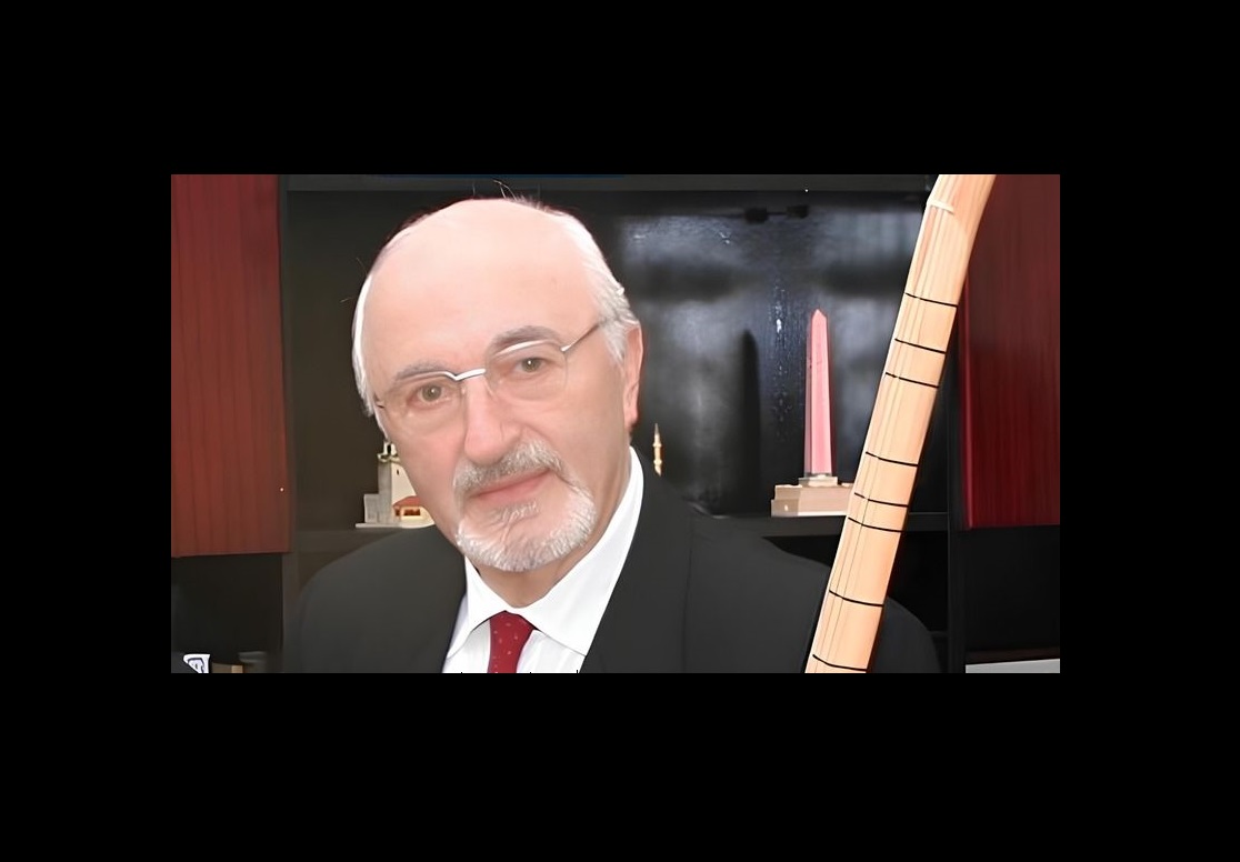 Tuncer İnan hocamız aramızdan ayrıldı...

(TRT Yurttan Sesler Koro Şefi ve saz sanatçısı)
24 Kasım 2023

#tuncerinan #yurttansesler #ordu #24kasım