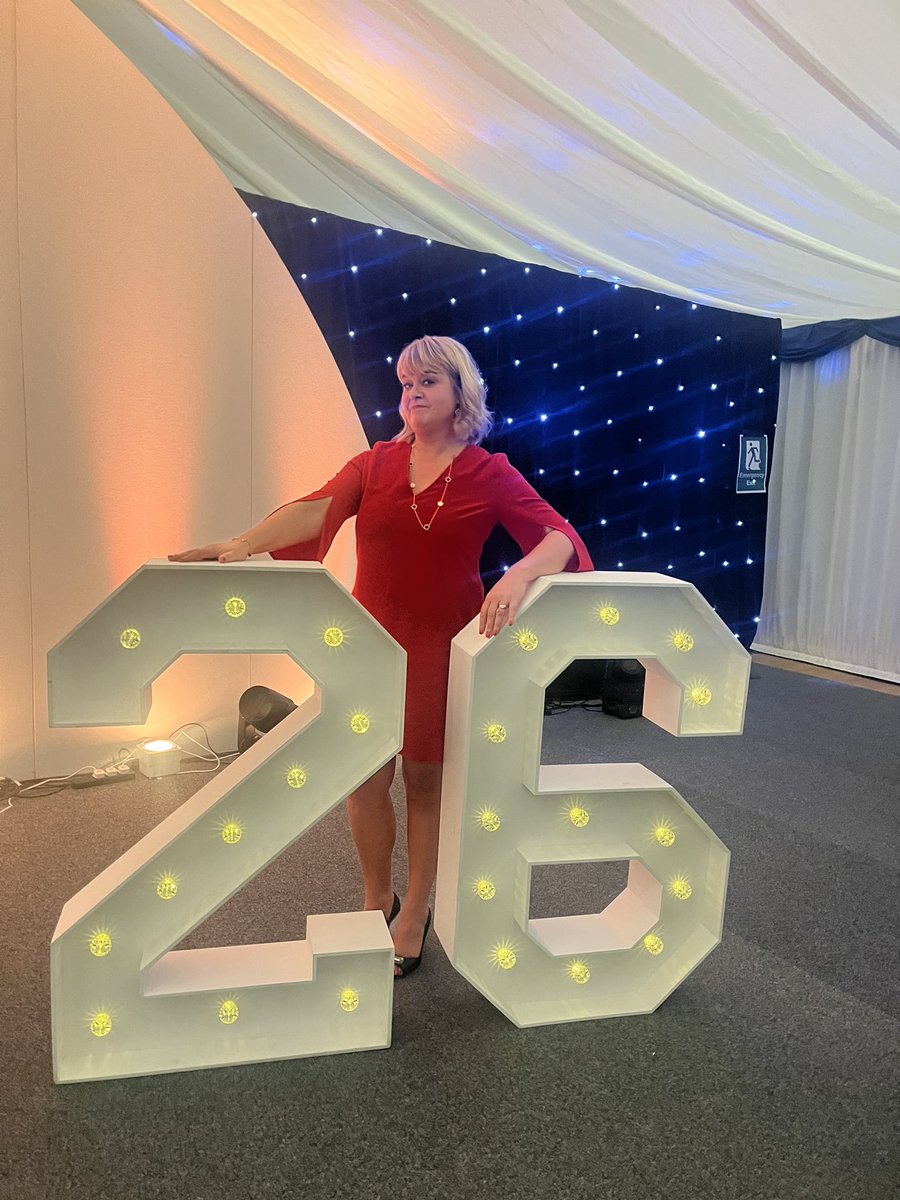 Fabulous evening with my @RightatHome_SC @right_mid Team @SCheshChamber Awards #thankyou #homecare #Awardwinning #cheshire #highlycommended  #weekendmood 🧡