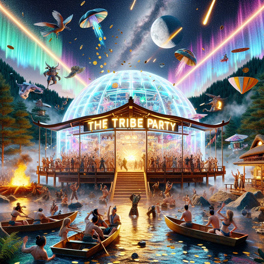 BullishandBaked's tweet photo. $TRIBE #TRIBE #TheTribeETH
@TheTribeETH
#FinancialSamurai #TribeETH
TG: https://t.co/qHQxLD3dTF
https://t.co/i2rG72cCzY https://t.co/WE5PGvsqGy