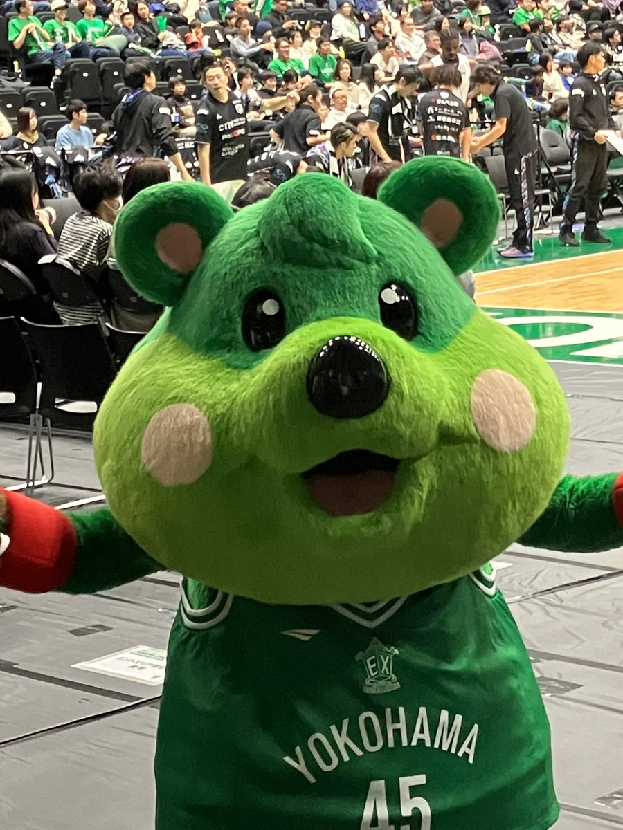 SUGARVINESaroma's tweet photo. Let’s go エクセレンス!!
PICKも応援!
#横浜エクセレンス
#pick45
#横浜武道館 https://t.co/ISwFKMb9qW
