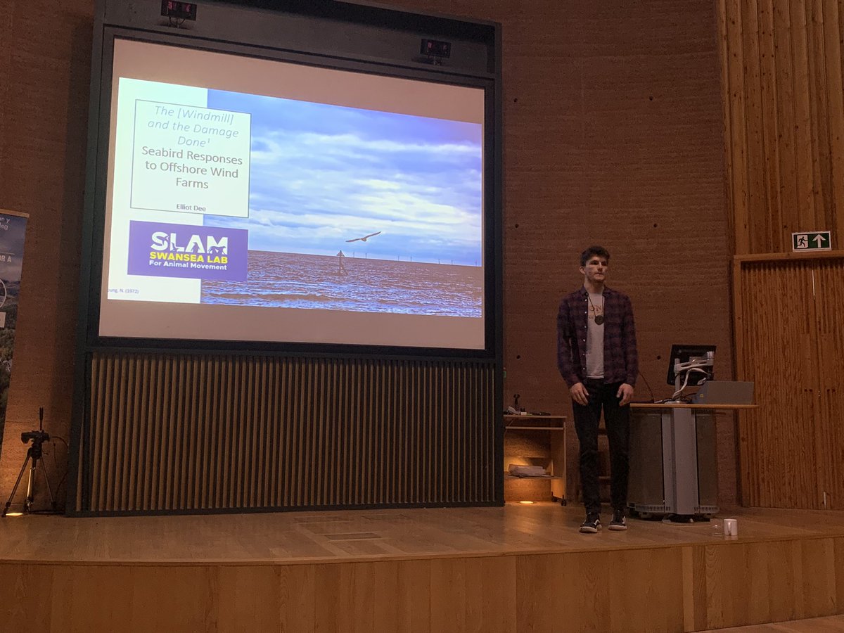 WEEN_Wales's tweet photo. Next up is Elliot Dee on Windmills and the damage done #WEEN2023 https://t.co/6AWXeuDGEz