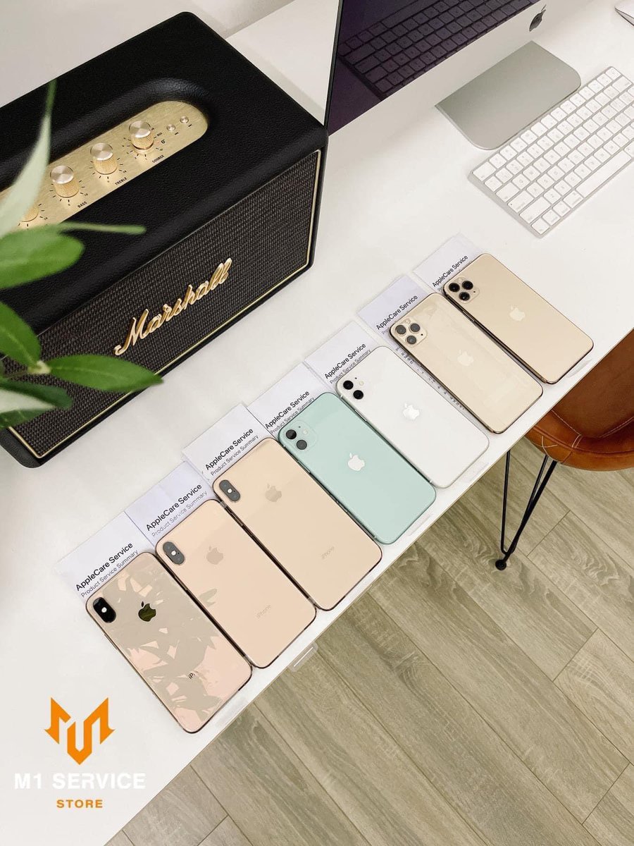 NeychimJr's tweet photo. M1 Service Store chuyên nhận thu mua máy nguyên hoặc máy rơi vỡ, bể nát, vô nước. Đổi máy mới 100% chưa kích hoạt bù trừ hợp lý nếu khách có nhu cầu.

Ngoài ra cửa hàng chuyên nhận sữa chữa và thay thế linh kiện chính hãng các sản phẩm của Apple : iPhone, iPad (màn hình cấn vỡ, sọc, hư phím, rung, loa, mic...); Airpods (hư hoặc rè 1 tai, 2 tai sẽ được đổi tai new) và nhiều sản phẩm khác. Quý khách nếu gặp vấn đề như trên xin vui lòng gọi, để lại bình luận hoặc nhắn tin shop sẽ giải đáp ạ.
-------
🏡 50 Tứ Hải, P.6, Q.Tân Bình, TP.HCM
 0888.930.930 