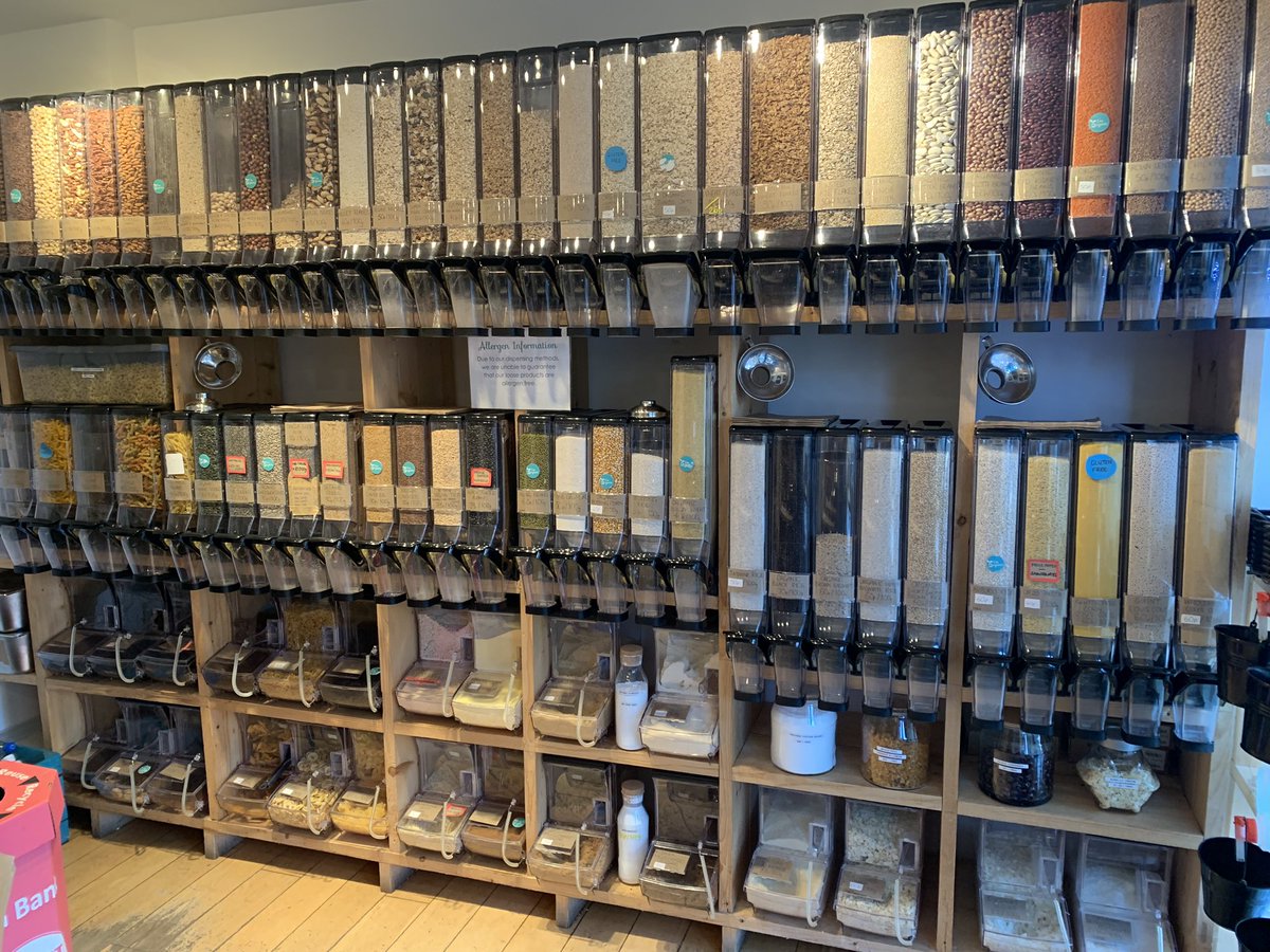 Ready for the day! 🙌💥

Open until 3pm today folks 😊

Have a good weekend!
Dan 🙂