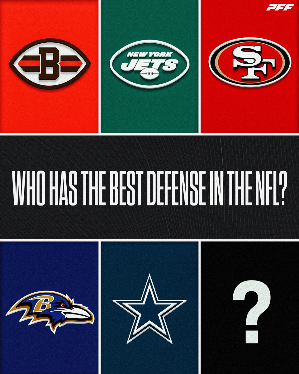 PFF tweet media