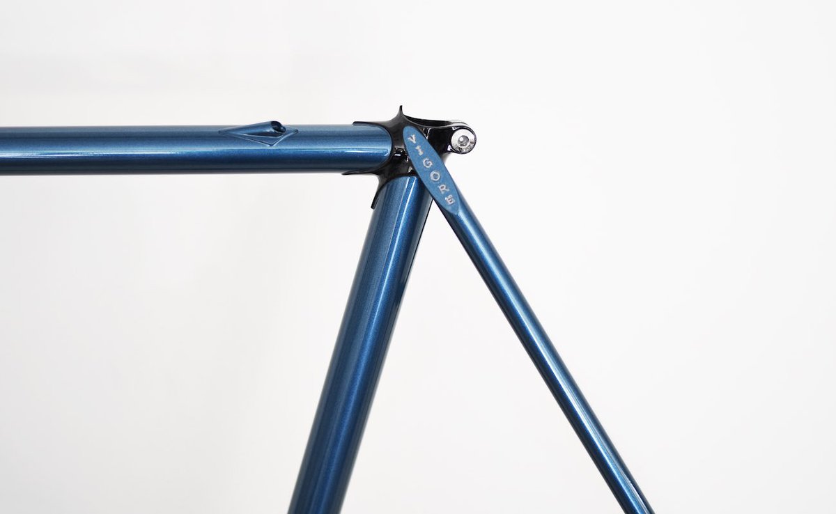 【公式】VIGORE（ビゴーレ）|京都のオーダー自転車 tweet media