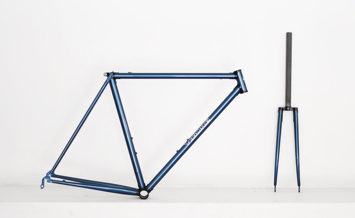 【公式】VIGORE（ビゴーレ）|京都のオーダー自転車 tweet media