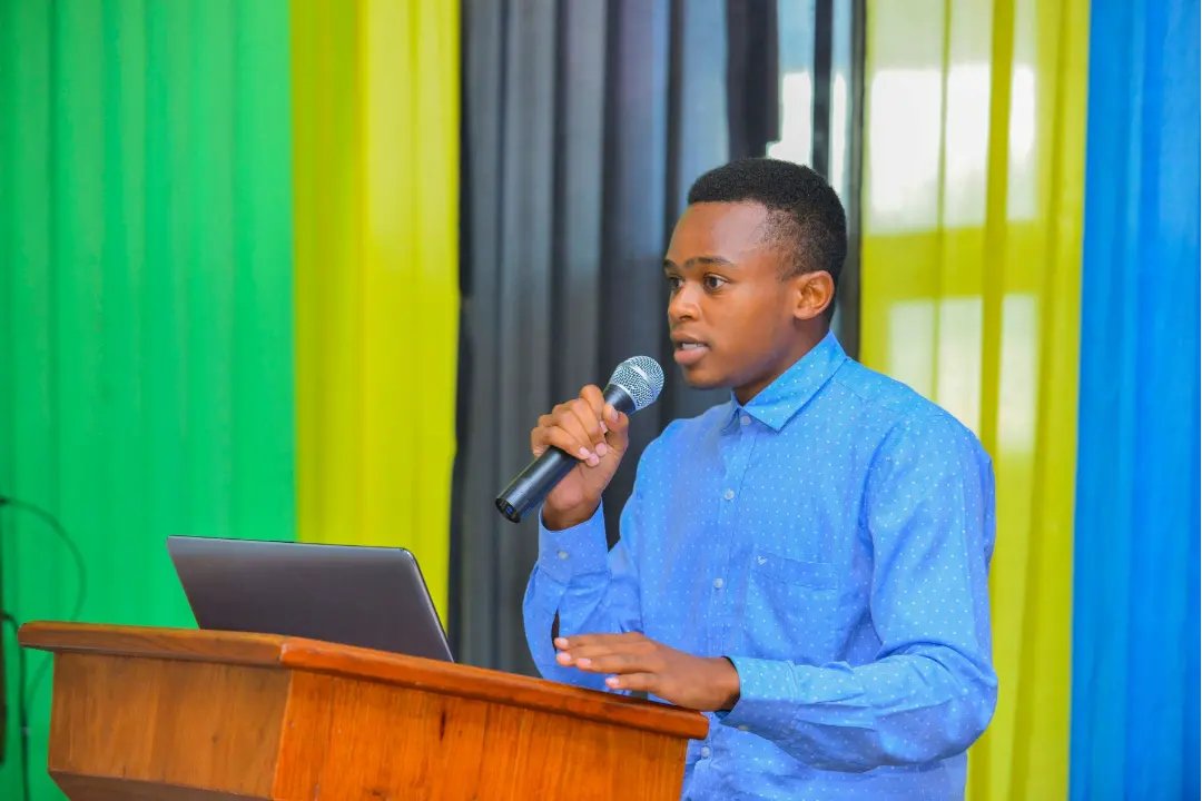 GilbertGaston5's tweet photo. Event photos
#NESOT Nephrology Society of Tanzania
9th Scientific Conference
#Addressing Challenges in managing #KIDNEY diseases for today and tomorrow
#Diet is #Therapy https://t.co/b4ZpZCKyGd