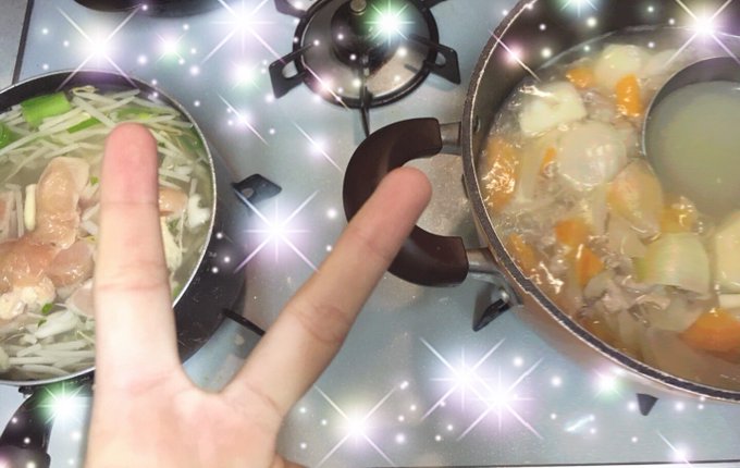 Twitterのコスプレ画像21