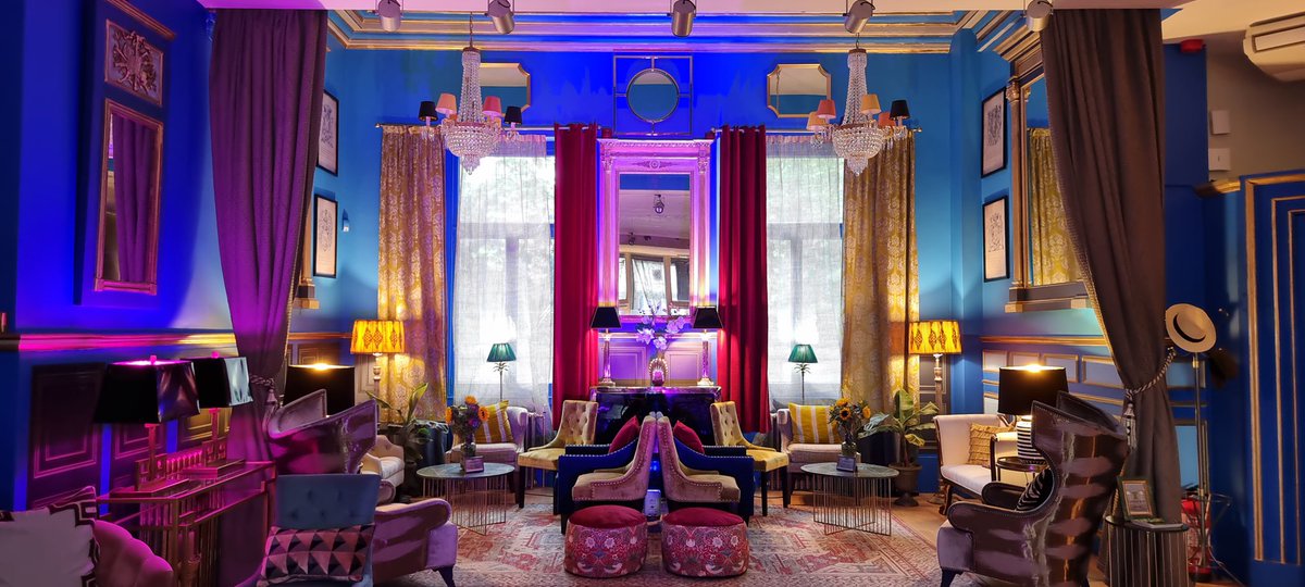 CloudVenues tweet media