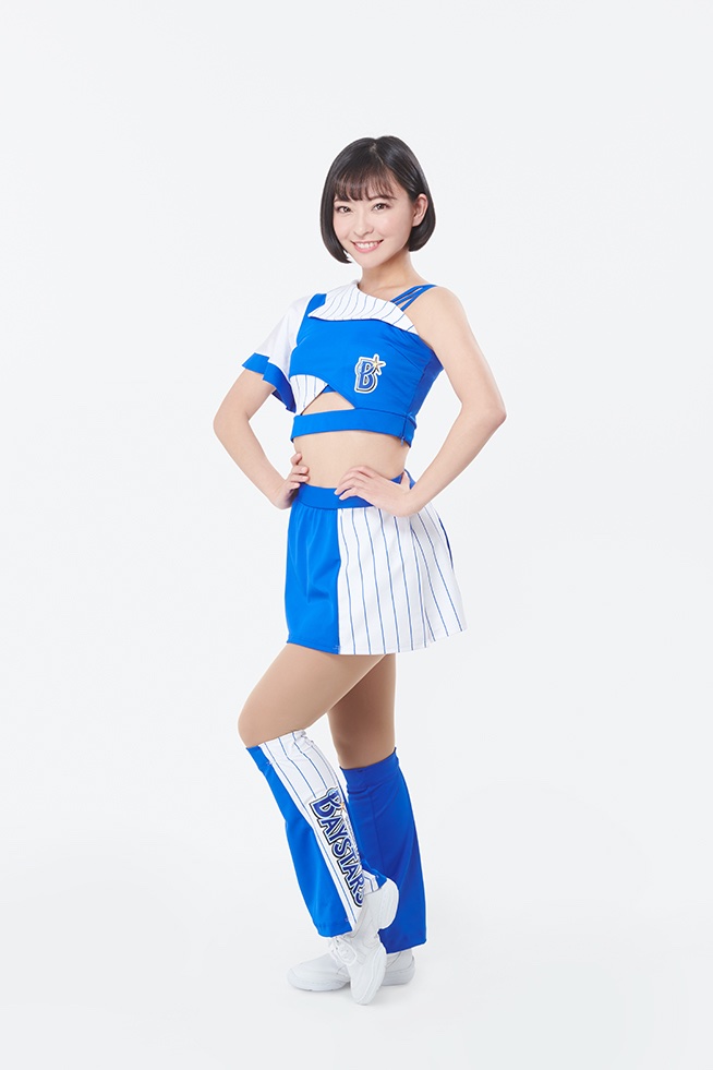 Azulfrombay's tweet photo. Diana Sarasaちゃん遍歴(2020-2023)
#baystars https://t.co/SqgDCCzPAO