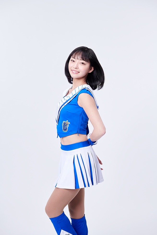 Azulfrombay's tweet photo. Diana Sarasaちゃん遍歴(2020-2023)
#baystars https://t.co/SqgDCCzPAO