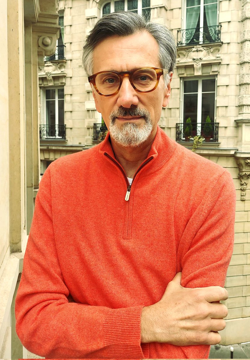 AsvazadourianJP's tweet photo. Desde París, en este Día Internacional de la Eliminación de la Violencia contra la Mujer, me sumo a la campaña #OrangeTheWorld 🧡 para lograr un mundo sin violencia para las niñas y las mujeres 🚺.
#16DaysOfActivism #25November #DíaNaranja #heforshe #DiplomaciaFeminista  🇲🇫🤝🇲🇽 https://t.co/1NpwjMZnwG