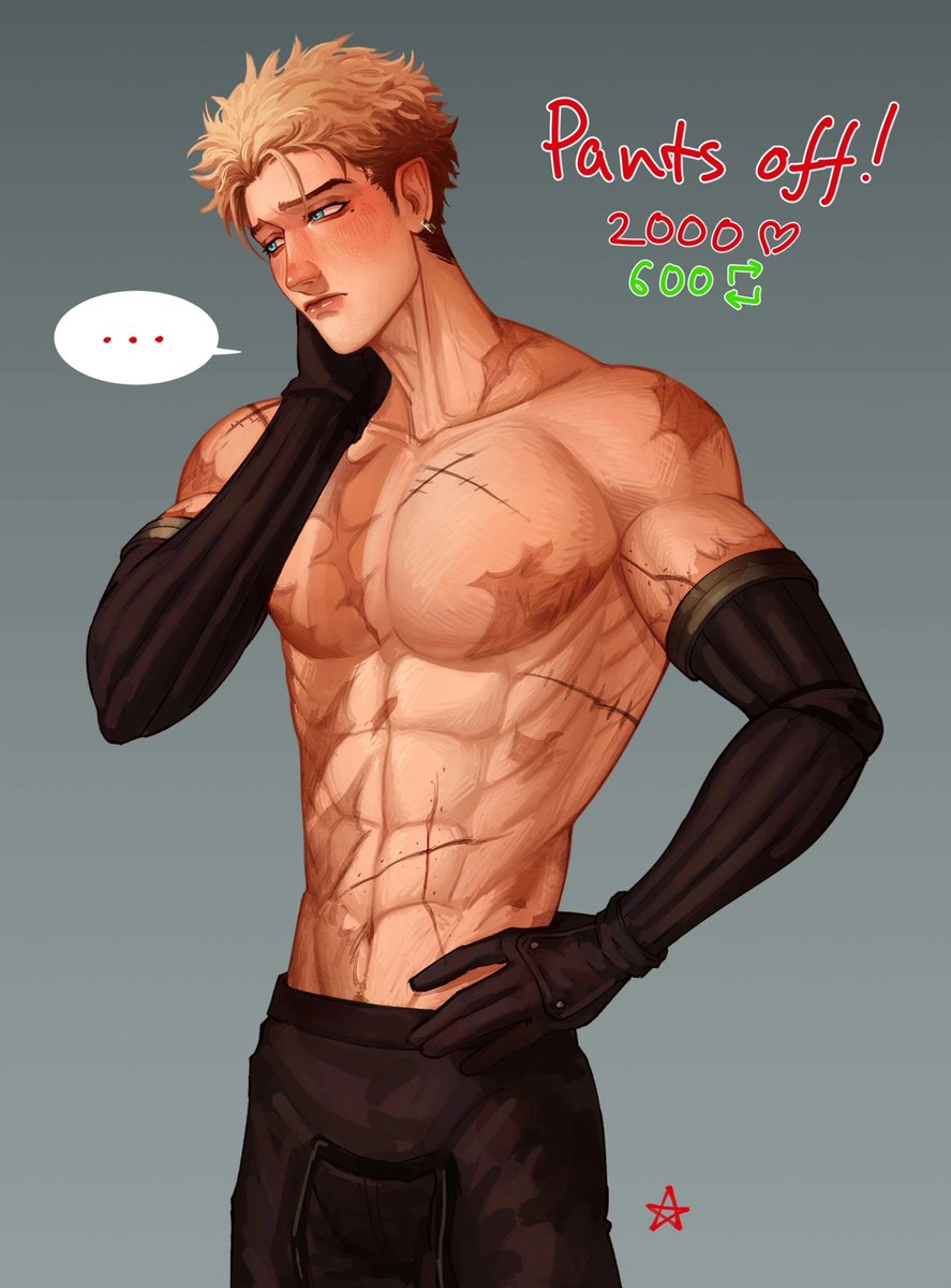 altades_art's tweet photo. Look who's getting shy now
#trigun https://t.co/B2VYlmUUcf