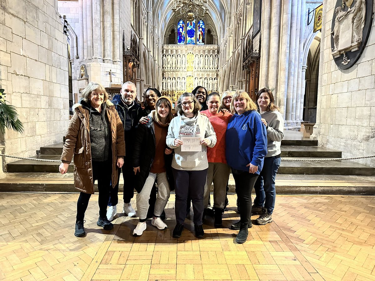 SDBE Multi Academy Trust (@sdbemat) on Twitter photo Congratulations to the SDBE MAT <a href="/RobesSleepout/">Robes Sleepout</a> Team for sleeping rough for the night to raise money to help shelter the homeless. £6.5k raised will certainly help those less fortunate. Well done team. Thank you to all our sponsors and partners who helped us along the way. 🙏🏼 Congratulations to the SDBE MAT <a href="/RobesSleepout/">Robes Sleepout</a> Team for sleeping rough for the night to raise money to help shelter the homeless. £6.5k raised will certainly help those less fortunate. Well done team. Thank you to all our sponsors and partners who helped us along the way. 🙏🏼