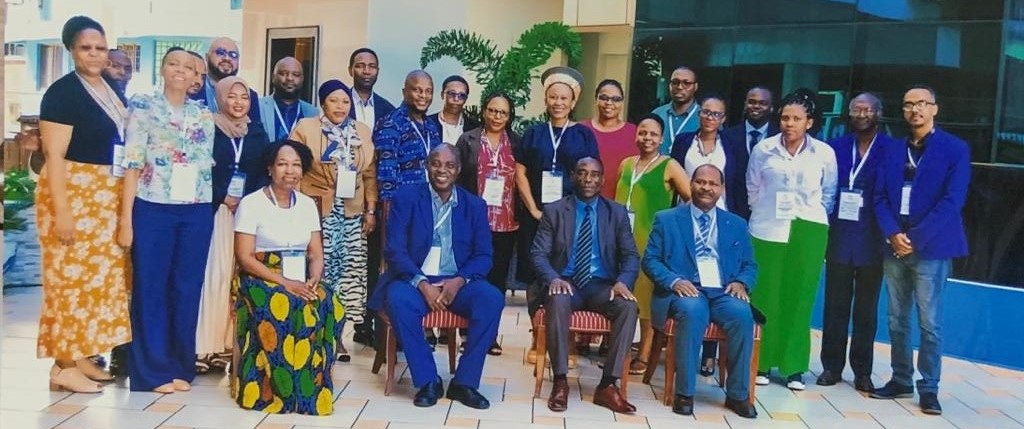 Association of Schools of Public Health in Africa (@aspha4africa) on Twitter photo #ASPHA2023 conference themed “One Health, Climate Change & Emerging Diseases”, was hosted in Tanzania by the School of Public Health and Social Sciences <a href="/muhimbiliuniver/">Muhimbili University</a>, bringing together participants representing public health school across Africa. asphaafrica.net/2022-aspha-hyb… #ASPHA2023 conference themed “One Health, Climate Change & Emerging Diseases”, was hosted in Tanzania by the School of Public Health and Social Sciences <a href="/muhimbiliuniver/">Muhimbili University</a>, bringing together participants representing public health school across Africa. asphaafrica.net/2022-aspha-hyb…