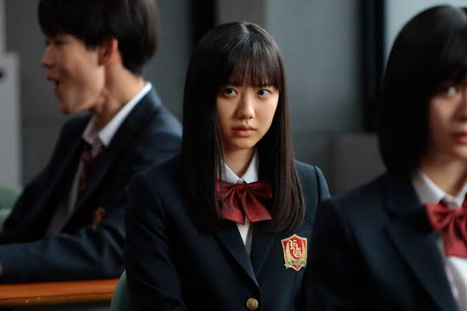 Congratulations! 

Best Actress: Matsuoka Mayu (BestTeacher)
Best Supporting Actress: Ashida Mana (BestTeacher)