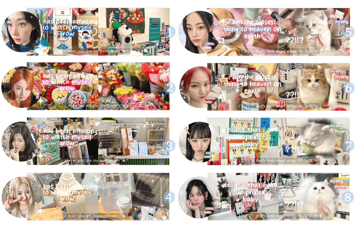 OthearLady's tweet photo. help repost? thank you! <3

hi, sweetheart! aku ada FREE LAYOUT special birthday girl🥳,  kak cica @mjsunliqhter!!💓, bisa di claim di jam 19.30WIB malam ini (25 nov) yaa. jangan lupa check postan di bawah dulu okeyy🫶🏻 

#zonauang #zonaba https://t.co/x906DdKFbS