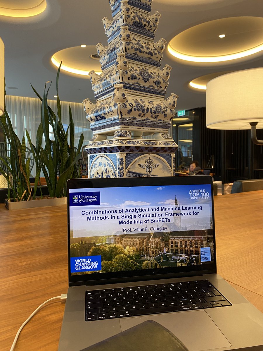 vihardabest's tweet image. On my way to @Materials_MRS meeting in #Boston to present my work on #MachineLearning and #biosensor. @DeviceModelling @UofGEngineering @UofGSciEng