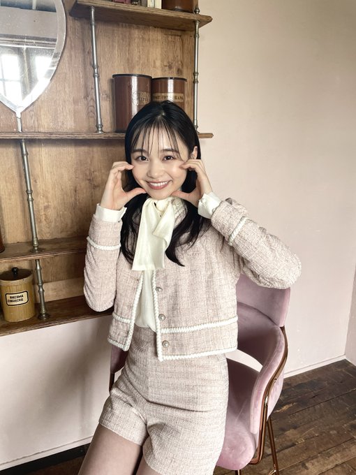 林芽亜里のTwitter画像52