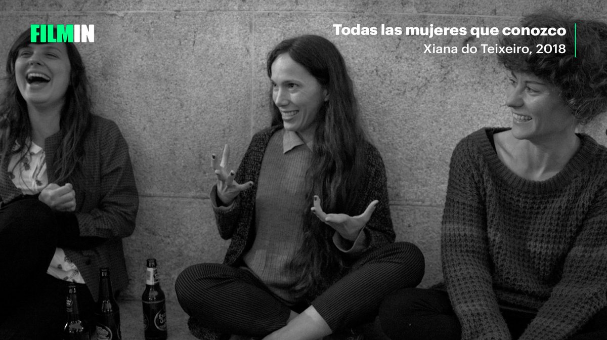 Filmin's tweet photo. Hoy es #25N, Día Contra la Violencia de Género, y creemos en el cine como herramienta para visibilizar y denunciar todo lo que no debería ocurrir. 

Por eso, os traemos 6 recomendaciones para un día como hoy. #DentroHilo #NiUnaMenos https://t.co/SIapk1Xiu3