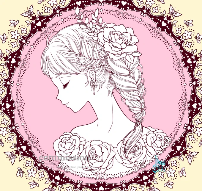 春夏秋冬 君を想う
