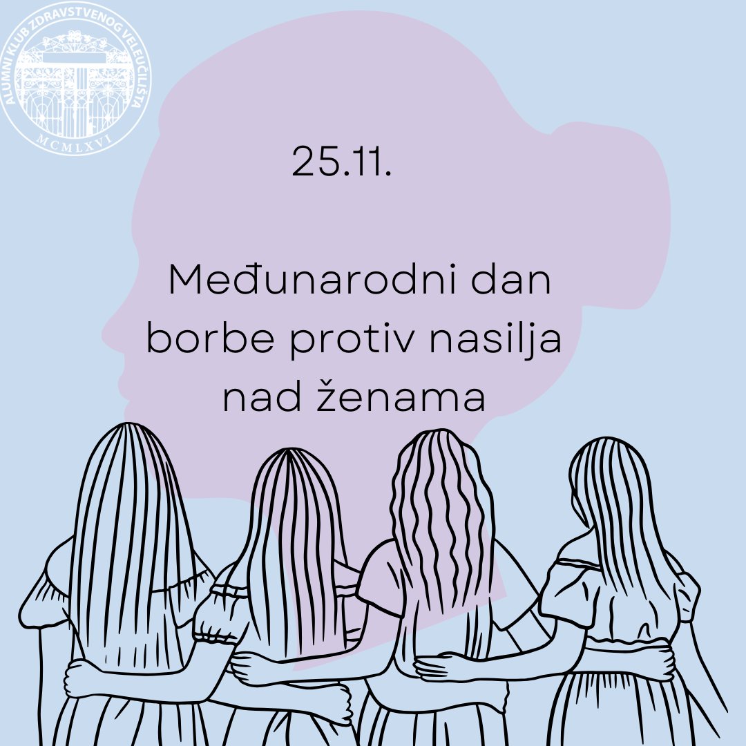 #danborbeprotivnasiljanadženama #UN #akzvu