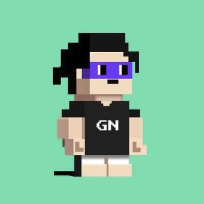 Ryukwhale's tweet photo. @blocklegends_io 

Raid BLOK! https://t.co/lcbOsKulo6