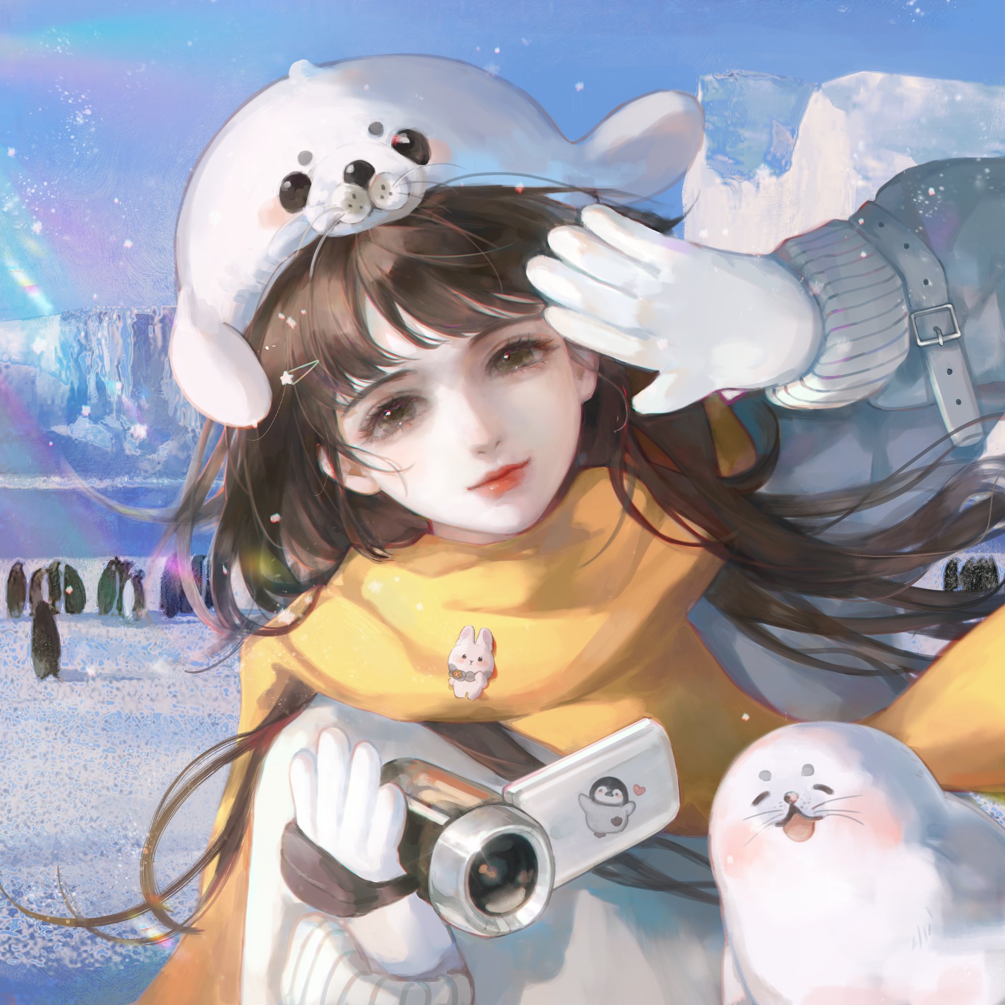 高級感 澄兹chengzi (@chengzi_yucol) / X ぬいぐるみ