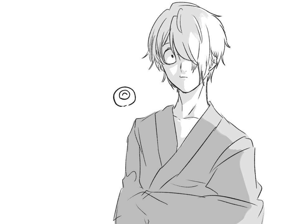 別ジャンルだけどのせる〜