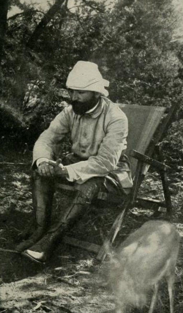 Enver Paşanın yalnızlığını yaşıyoruz..