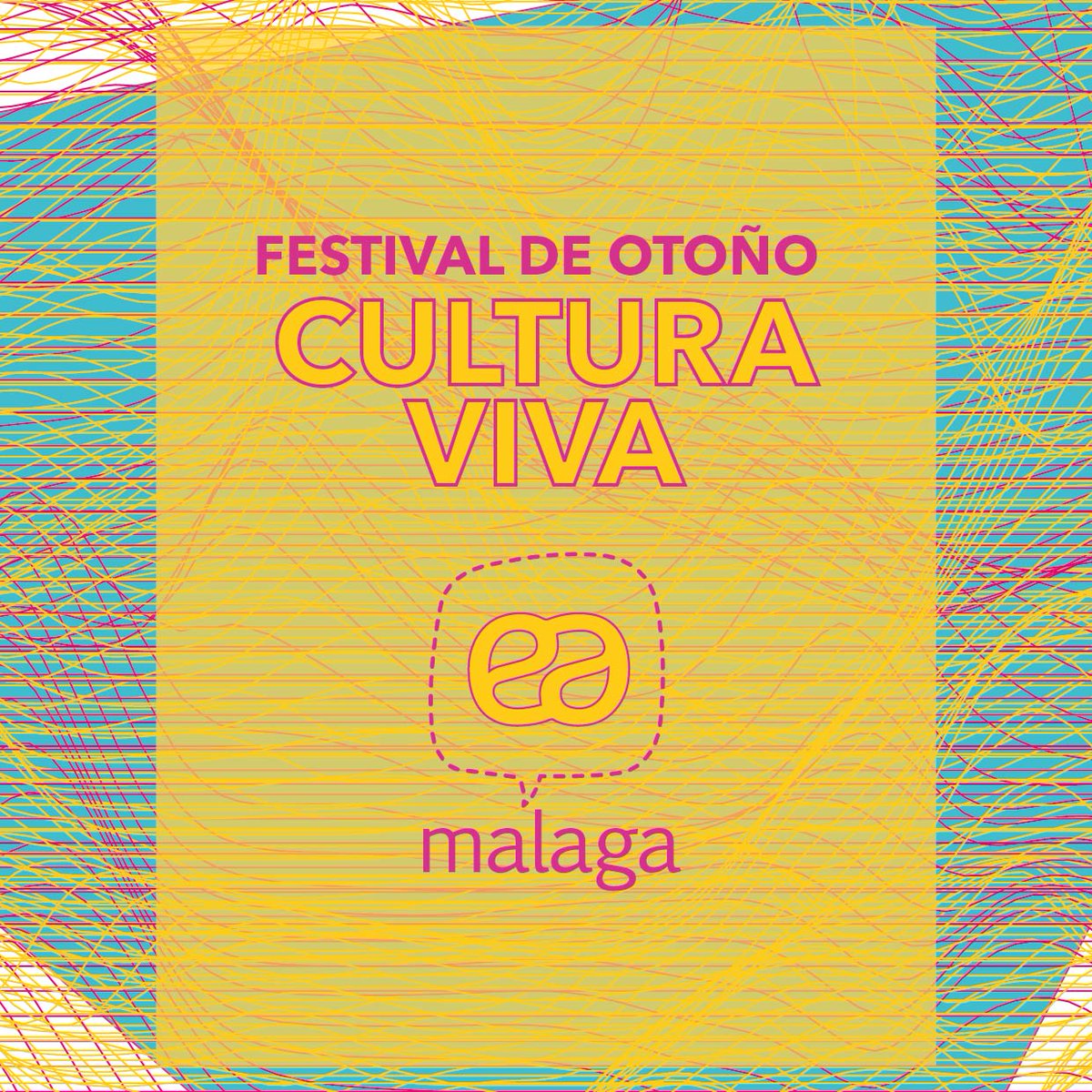 #CulturaViva es el festival con el que inauguramos el otoño en EAMálaga. Un otoño lleno de arte, que podéis seguir disfrutando visitando las entidades miembros.
𝗚𝗿𝗮𝗰𝗶𝗮𝘀 𝗮 𝘁𝗼𝗱𝗼𝘀 𝗹𝗼𝘀 𝗾𝘂𝗲 𝗹𝗼 𝗵𝗮𝗯𝗲́𝗶𝘀 𝗵𝗲𝗰𝗵𝗼 𝗽𝗼𝘀𝗶𝗯𝗹𝗲.
#EncuentraArteEnMálaga
